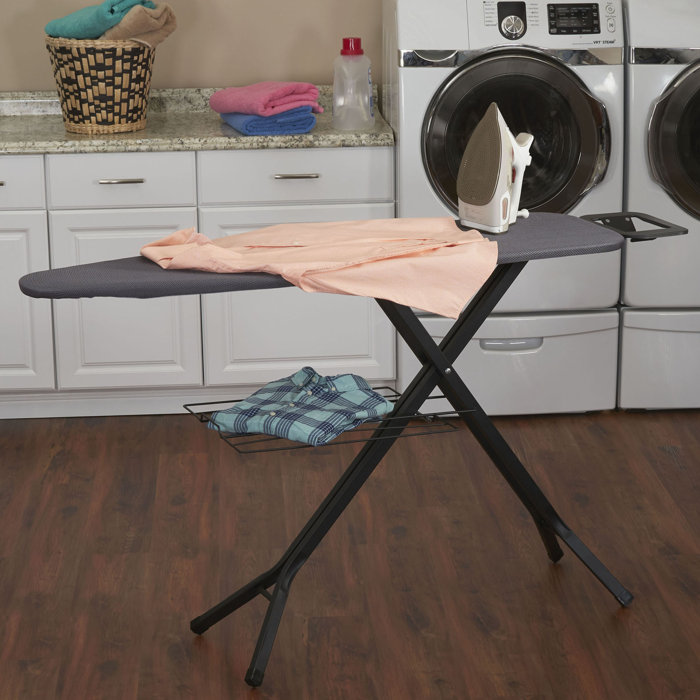 Household Essentials Freestanding Ironing Board & Reviews Wayfair